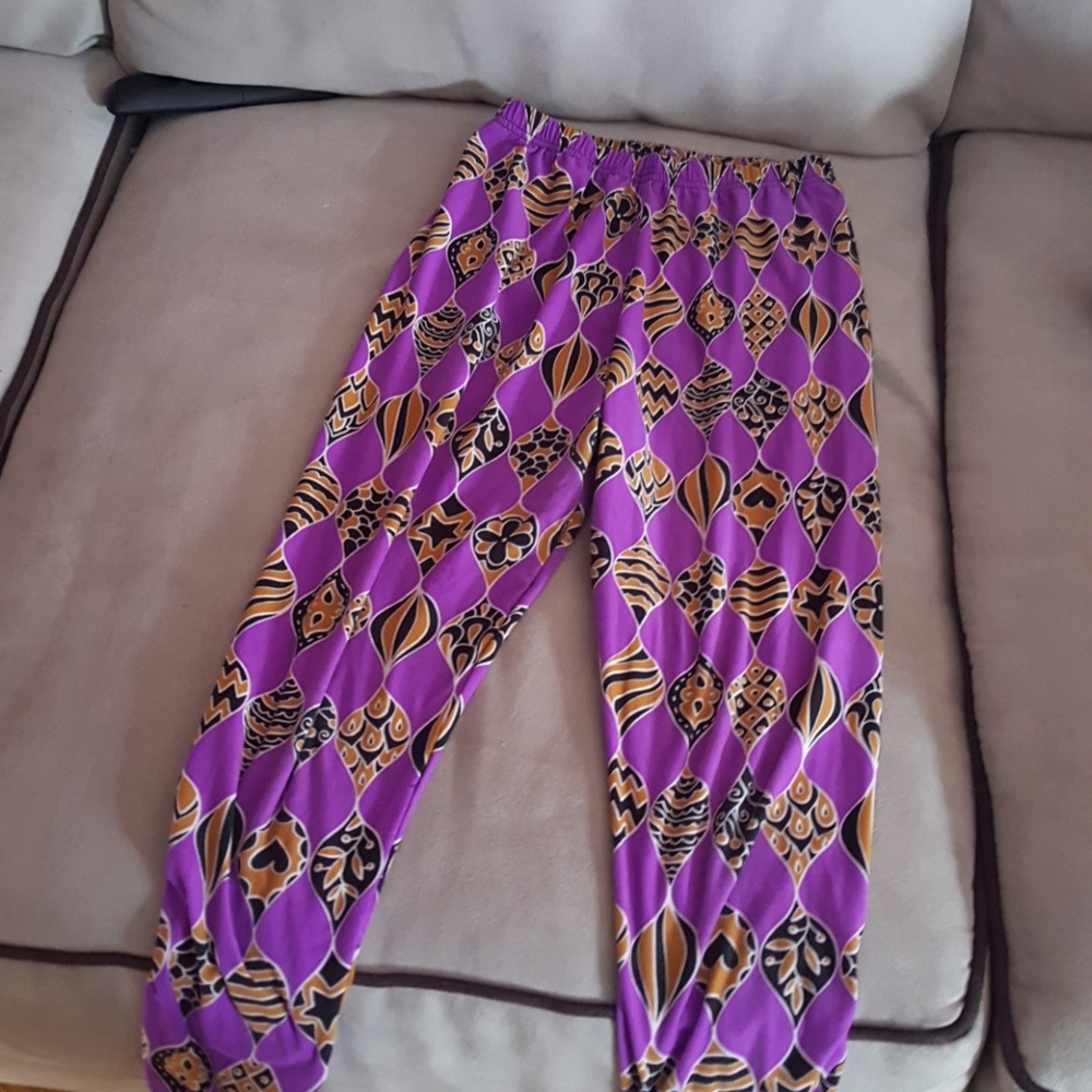 Leggings